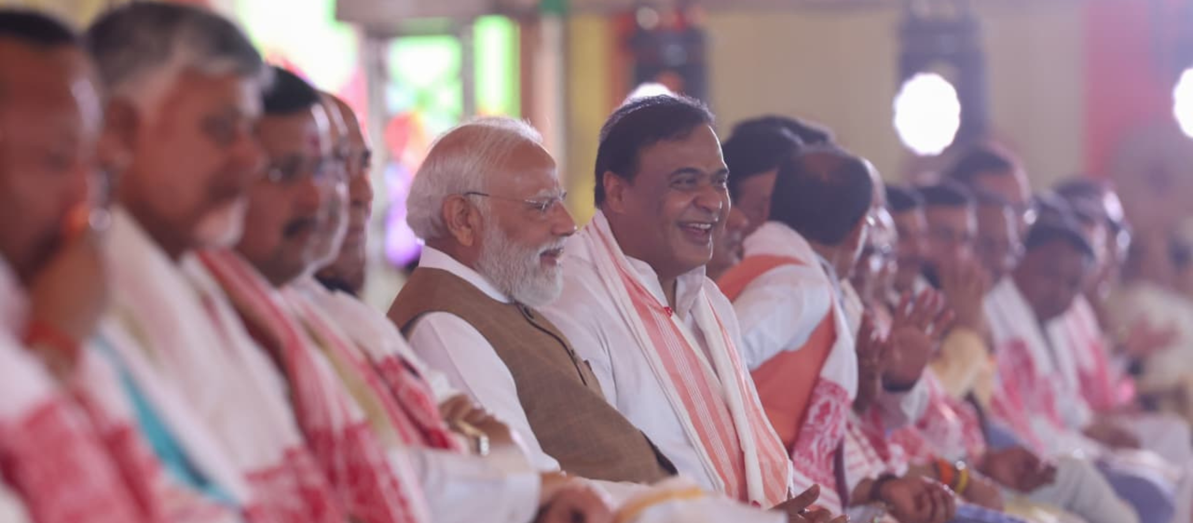 Assam UCC Debate